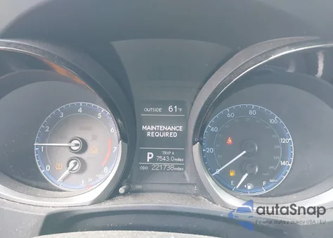 2014 Toyota Corolla S Plus из США, поврежденный, VIN 5YFBURHE3EP117537